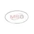 Кільце ущільнювача MITSUBISHI TD04L4 VW CRAFTER 30-35 (2E) 06-11, CRAFTER 30-50 JRONE 2080-010-022 (фото 2)