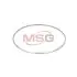 Кільце ущільнювача MITSUBISHI TD04L4 VW CRAFTER 30-35 (2E) 06-11, CRAFTER 30-50 JRONE 2080-010-022 (фото 3)