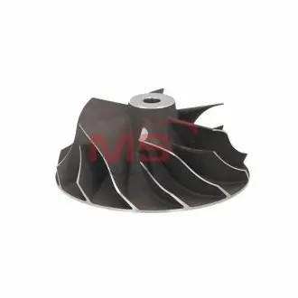 Компресорне колесо турбіни MITSUBISHI TD04HL4S JRONE 1200-016-710