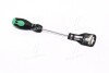 Отвертка крестовая 6х150мм с магнитным наконечником CR-V &lt;&gt; ARMER ARM-PH2-6150 (фото 3)