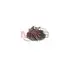 Компресорне колесо турбіни MITSUBISHI TD04 JRONE 1200-030-062B (фото 2)