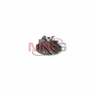 Компрессорное колесо турбины MITSUBISHI TD04 JRONE 1200-030-062B