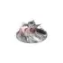 Компрессорное колесо турбины MITSUBISHI TF035 JRONE 1200-016-552T (фото 1)