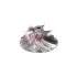 Компрессорное колесо турбины MITSUBISHI TF035 JRONE 1200-016-552T (фото 2)