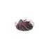 Компрессорное колесо турбины MITSUBISHI TF035 JRONE 1200-030-063 (фото 1)