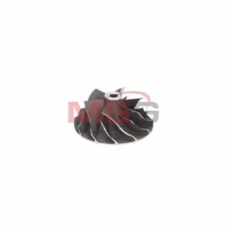 Компрессорное колесо турбины MITSUBISHI TF035 JRONE 1200-030-063