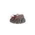 Компресорне колесо турбіни MITSUBISHI TD04 JRONE 1200-030-061 (фото 1)