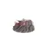 Компресорне колесо турбіни MITSUBISHI TD04 JRONE 1200-030-061 (фото 3)