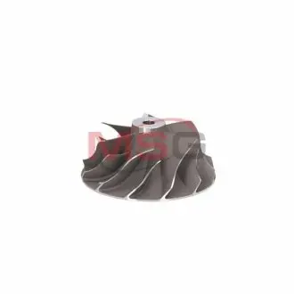 Компресорне колесо турбіни MITSUBISHI TD04 JRONE 1200-030-061