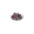 Компрессорное колесо турбины MITSUBISHI TD04 JRONE 1200-030-027 (фото 2)