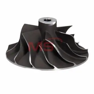 Компрессорное колесо турбины GARRETT GTB1446Z JRONE 1200-016-508