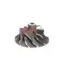 Компрессорное колесо турбины GARRETT GT1238SZ JRONE 1200-016-507 (фото 1)