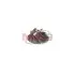 Компрессорное колесо турбины MITSUBISHI TD04 JRONE 1200-016-421 (фото 1)