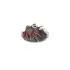 Компресорне колесо турбіни MITSUBISHI TF035 JRONE 1200-016-337 (фото 1)