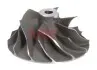 Компресорне колесо турбіни MITSUBISHI TD04 JRONE 1200-016-261 (фото 2)