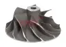 Компресорне колесо турбіни MITSUBISHI TD04 JRONE 1200-016-261 (фото 3)