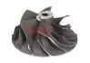 Компресорне колесо турбіни MITSUBISHI TD03 JRONE 1200-016-205B (фото 4)
