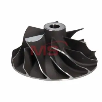 Компресорне колесо турбіни GARRETT GT1544S JRONE 1200-020-003