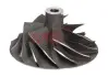Компресорне колесо турбіни SCHWITZER S200G JRONE 1200-016-307 (фото 4)