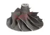 Компрессорное колесо турбины GARRETT GT4288 JRONE 1200-016-443 (фото 4)