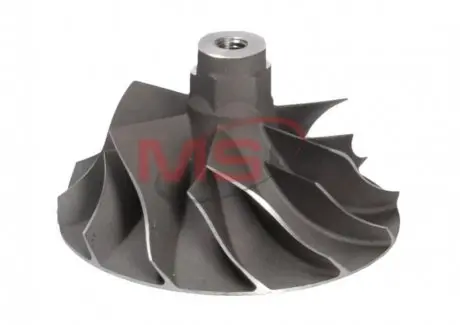 Компресорне колесо турбіни GARRETT GT4288 JRONE 1200-016-443