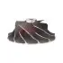 Компрессорное колесо турбины TOYOTA CT VNT JRONE 1200-016-708 (фото 1)