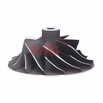 Компресорне колесо турбіни SCHWITZER B1G JRONE 1200-016-511