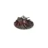 Компресорне колесо турбіни TOYOTA CT VNT JRONE 1200-016-219 (фото 3)