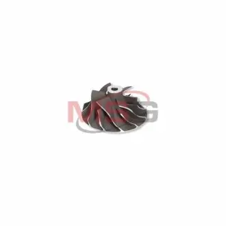 Компресорне колесо турбіни GARRETT GT15 JRONE 1200-020-029