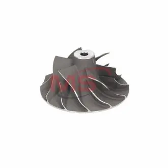Компрессорное колесо турбины GARRETT GT15 JRONE 1200-016-500