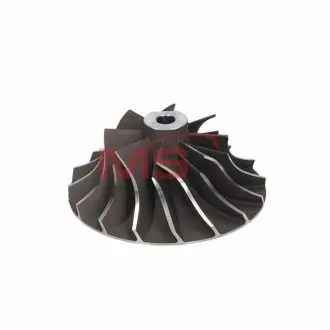 Компресорне колесо турбіни GARRETT T04B JRONE 1200-016-271