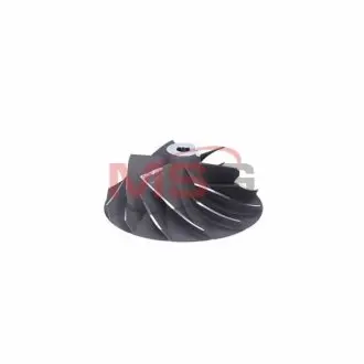 Компресорне колесо турбіни HOLSET HX40W JRONE 1200-016-210