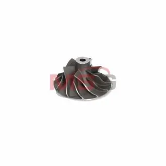 Компрессорное колесо турбины GARRETT GT15 JRONE 1200-016-206