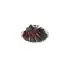 Компрессорное колесо турбины KKK K03/K04 JRONE 1200-030-032 (фото 1)