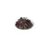 Компрессорное колесо турбины KKK K03/K04 JRONE 1200-030-032 (фото 4)