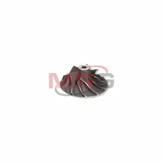 Компресорне колесо турбіни IHI RH852PW JRONE 1200-016-454