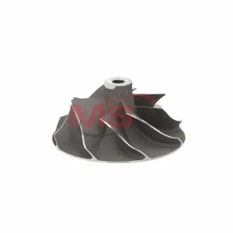 Компресорне колесо турбіни KKK K03/K04 JRONE 1200-016-382