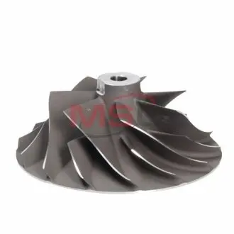 Компресорне колесо турбіни HOLSET HX50 JRONE 1200-016-360