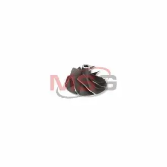 Компрессорное колесо турбины KKK K03/K04 JRONE 1200-016-159
