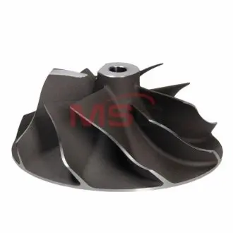 Компрессорное колесо турбины KKK K03/K04 JRONE 1200-016-114