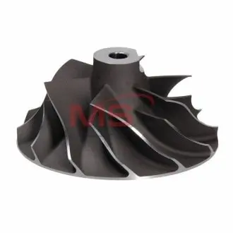 Компрессорное колесо турбины KKK K03/K04 JRONE 1200-016-106