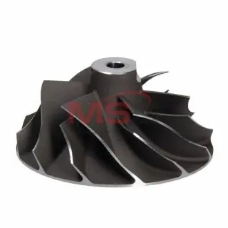 Компресорне колесо турбіни KKK K03/K04 JRONE 1200-016-094