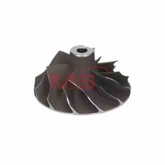 Компрессорное колесо турбины GARRETT T3 JRONE 1200-020-106