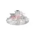 Компресорне колесо турбіни KKK BV38 JRONE 1200-016-662T (фото 4)