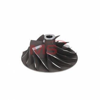 Компрессорное колесо турбины KKK S200G JRONE 1200-016-557