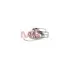 Компресорне колесо турбіни KKK BV39 JRONE 1200-016-451T (фото 1)