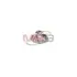 Компресорне колесо турбіни KKK BV39 JRONE 1200-016-451T (фото 2)