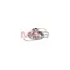 Компресорне колесо турбіни KKK BV39 JRONE 1200-016-451T (фото 4)