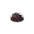 Компрессорное колесо турбины IHI RHV4 JRONE 1200-016-450 (фото 1)