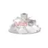 Компресорне колесо турбіни KKK BV35 JRONE 1200-016-296T (фото 1)